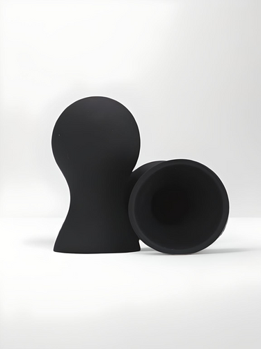 Luxurious Bound to Play Silicone Nipple Suckers designed for enhanced sensitivity and pleasurable experiences.
